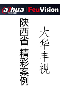 2020豐視LED經(jīng)典案例全國(guó)秀·陜西篇高清